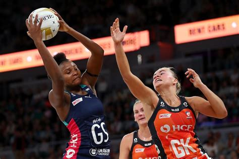 vixens score|Vixens complete 'unbelievable' comeback, reach Super Netball .